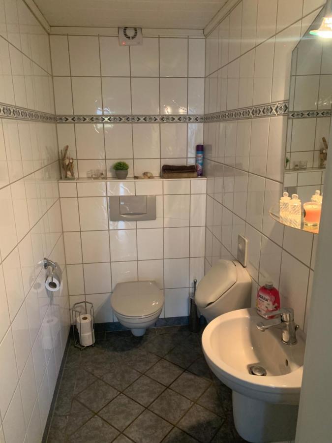 Ferienwohnung Emma Olsberg Exterior foto